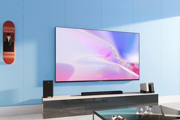 Smart TV iFFALCON Smart TV iFFALCON (Foto: dok iFFALCON)