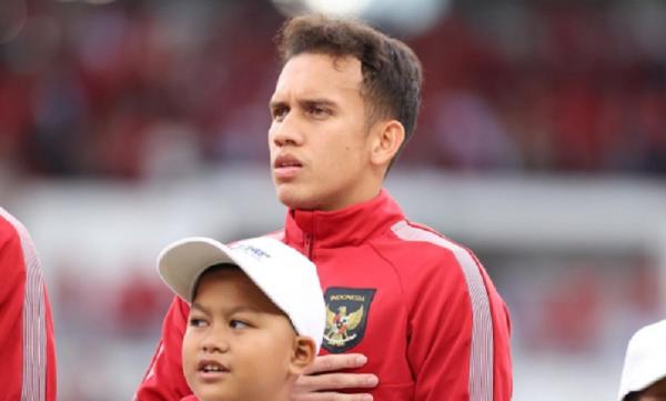 Penyerang Dewa United, Egy Maulana Vikri rindu bela Timnas Indonesia. (Foto: Instagram/egymaulanavikri)