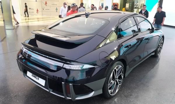 Ioniq 6 2