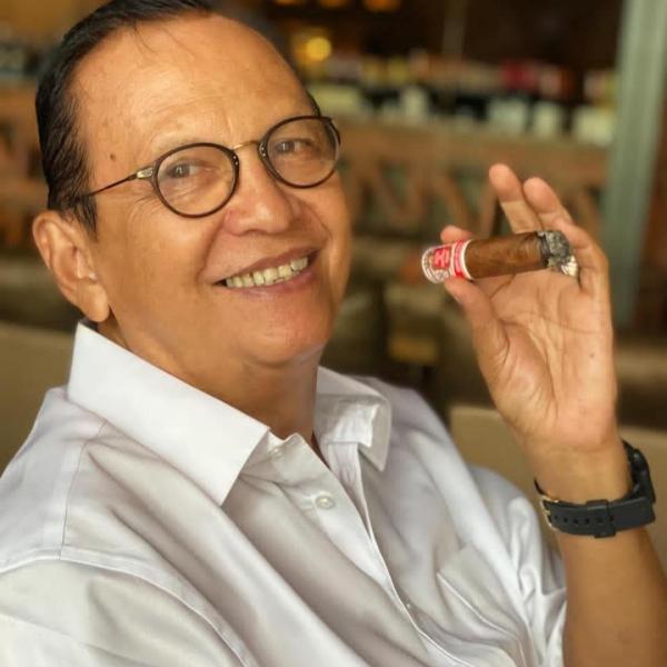 Artis Lawas Bermasalah dengan Hukum. (Foto: instagram)