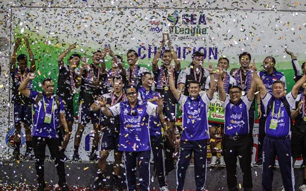 Ant Timnas Voli Putra 1
