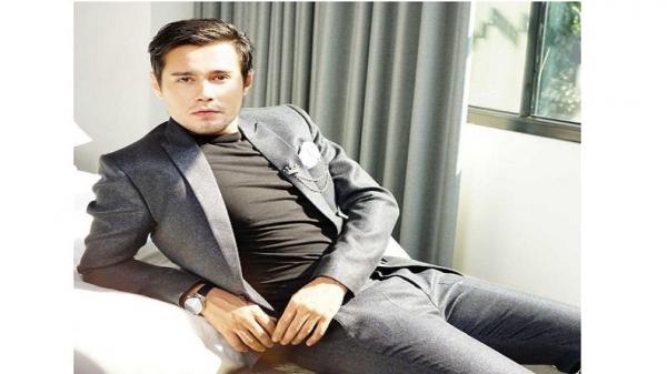 Bobby Joseph1 Artis Kembali Tertangkap Narkoba. (foto: instagram)