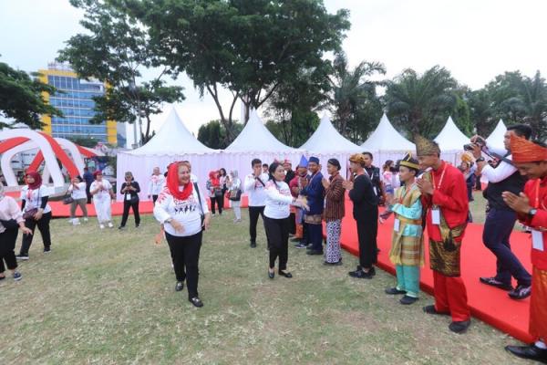 Hari Anak Nasional-Semarang (Foto: dok Pemkot Semarang)