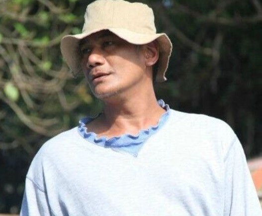 Tio Pakusadewo Artis Kembali Tertangkap Narkoba. (foto: instagram)