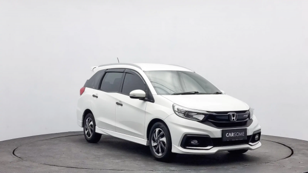 CARSOME Indonesia Honda Mobilio
