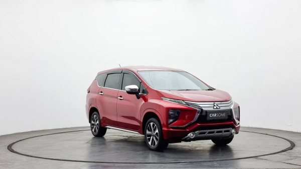 CARSOME Mitsubishi Xpander Ultimate 1 5