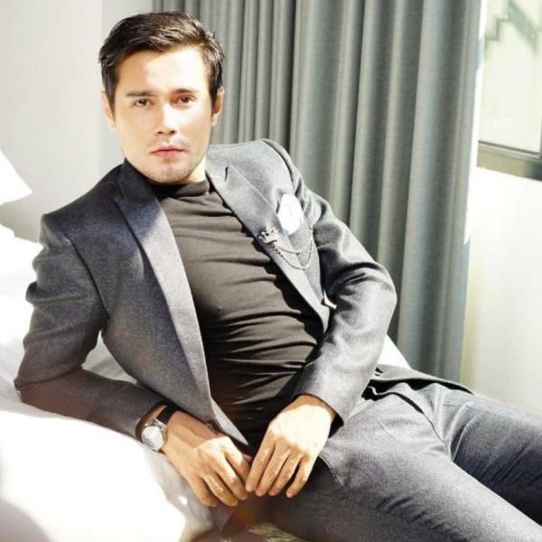 Screenshot 20230725 062005 Instagram Potret Bobby Joseph. (Foto: instagram)