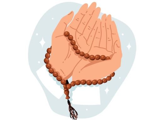 Bacaan Dzikir yang Disukai Allah, Patut Diamalkan Setiap Hari!