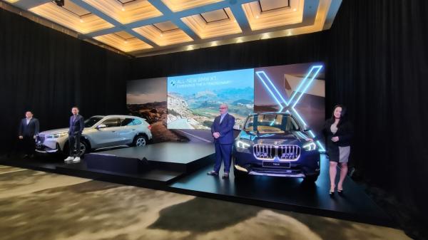 BMW X1 3