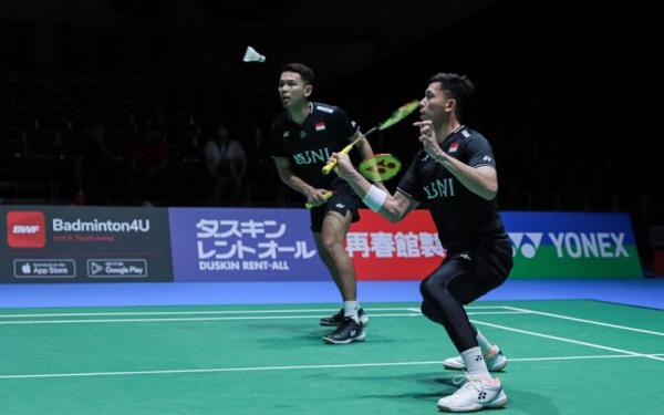FajarRian JapanOpen2023 PBSI