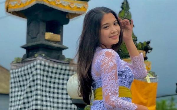 kenapa orang bali cantik Ssitem kasta di Bali (Foto: IG @geknakbali)