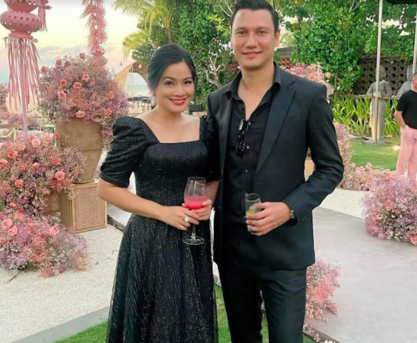 Screen Shot 2023 07 30 At 17 29 05 Artis tidak pernah cek ponsel suami. (Foto: Instagram)
