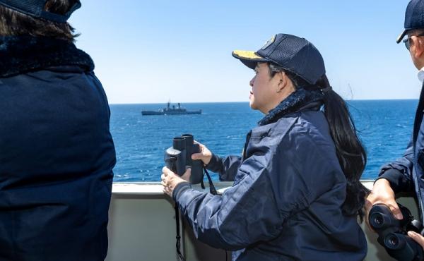 Puan Maharani Sebut TNI Harus Siap Gunakan Artificial Intelligence