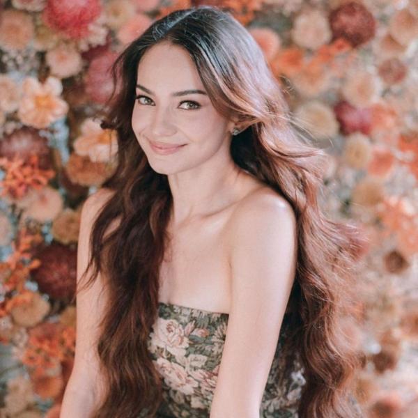 Artis lawas dihidupi ibu seorang diri. (Foto: instagram)