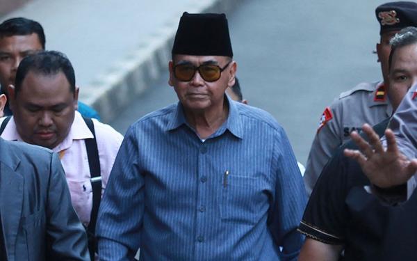 PBNU Siap Tampung Santri Ponpes Al Zaytun usai Panji Gumilang Jadi Tersangka