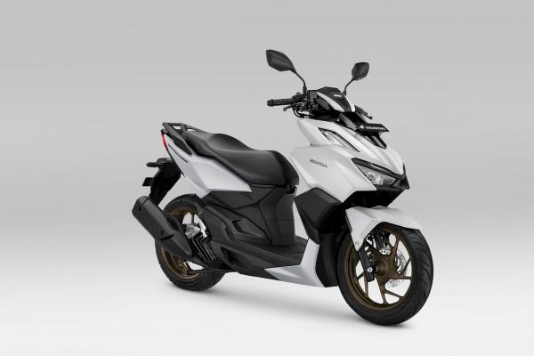 Grande Matte White