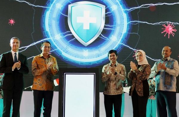 Bio Farma Resmi Luncurkan Vaksin Kanker Serviks, Tersedia 3,1 Juta ...