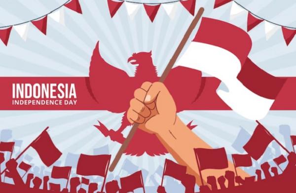 Lirik Lagu 17 Agustus 1945 Hari Merdeka, Pencipta dan Sejarah Pembuatannya