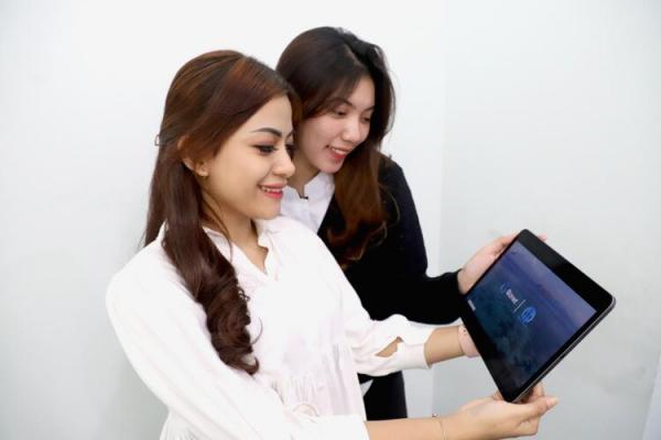 Dokumenter Neptune TV di Biznet IPTV akan tayang perdana pada 3 Agustus 2023. (Foto: dok KKP)