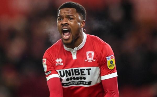 Chuba Akpom Foto: Ist