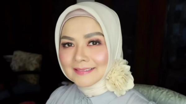 KERI LESTARI Prof Keri Lestari. (FOTO: ISTIMEWA/INSTAGRAM)