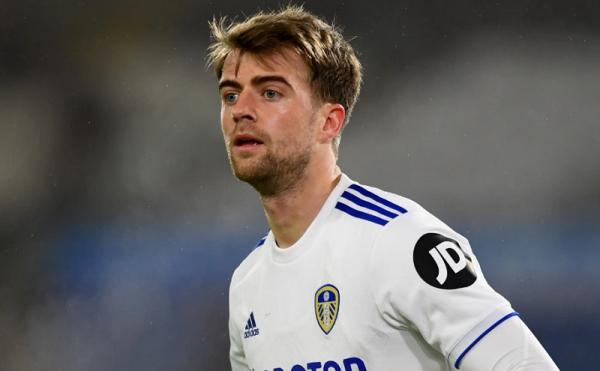 Patrcik Bamford 1 Foto: Ist