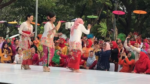 Angela Tanoesoedibjo 1