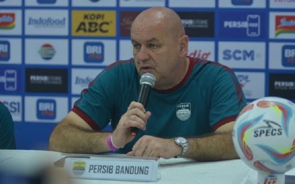 Bojan Hodak By Persib Pelatih Persib Bandung Bojan Hodak. (Foto: Persib)