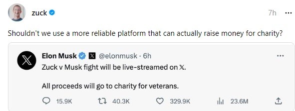 Mark Zuckerberg Threads 1