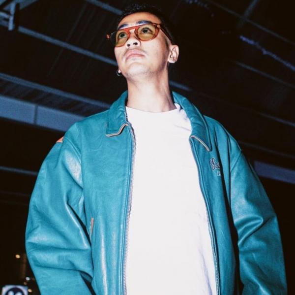 Anak artis yang pernah hidup susah. (Foto: Instagram)