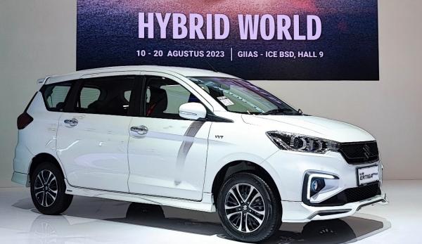 Ertiga