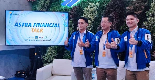 Astra Financial GIIAS