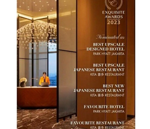 Park Hyatt 1