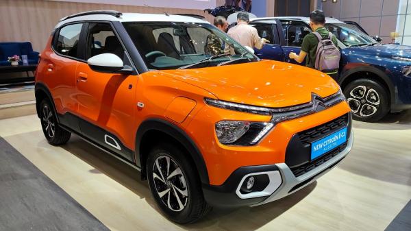 Citroen Indonesia 3