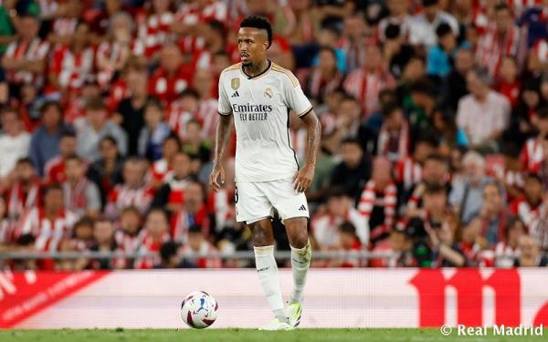 Eder Militao