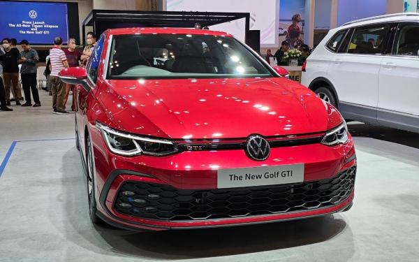 Volkswagen GIIAS 2023 2