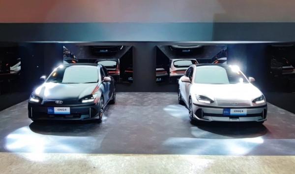 Ioniq 6