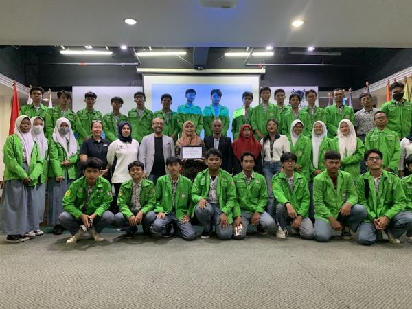 MNC University 4