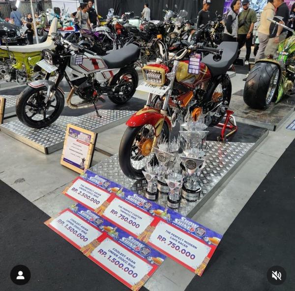 RX King Ahmad Sahroni 2