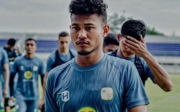 Bagas Kaffa Bagas Kaffa. (Foto: instagram @bagaskaffaaa)