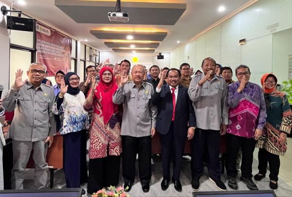 (Foto: dok BPIP)