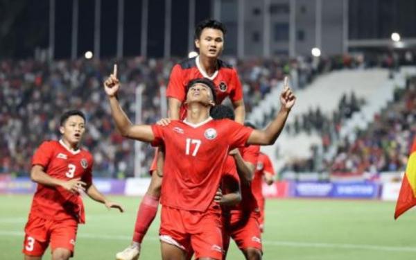 Daftar 23 Nama Pemain Timnas Indonesia U-23 di Piala AFF U-23 2023. (Foto: PSSI)