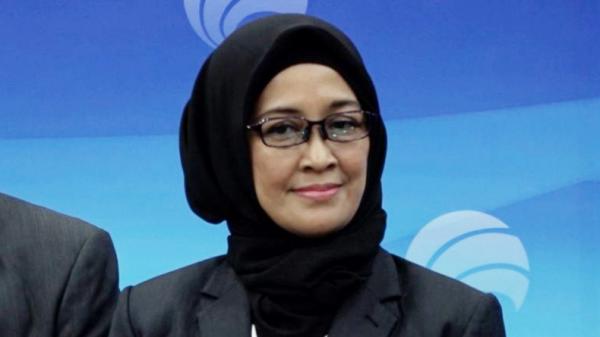 Profil dan Biodata Fadhilah Mathar, Dirut BAKTI Kominfo Pengganti Tersangka Kasus BTS 