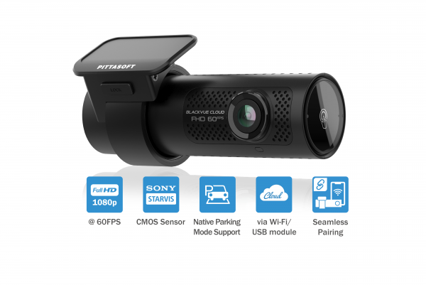 Blackvue 1