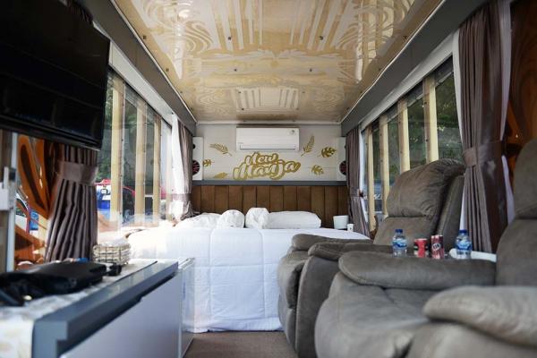 Modifikasi Truk Hotel Berjalan 3