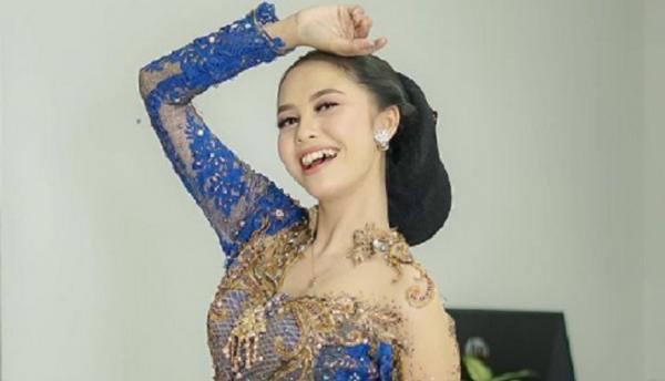 Rina Aditama 1 Rina Aditama (Foto: Instagram @rinaaditama_)