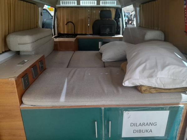 DFSK Gelora E 3