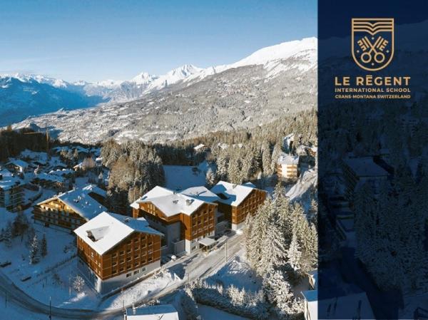 Le Regent Le Regent International School, Swiss