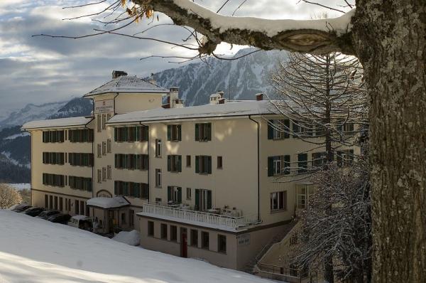 Leysin American School Leysin American School (LAS)