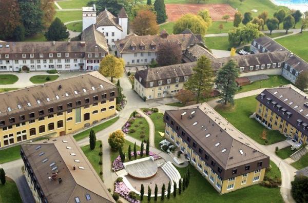 Rosey Campus De Rolle Institut Le Rosey, Rolle, Swiss
